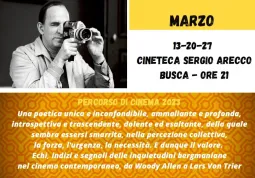 Da lunedì 13 marzo il percorso di analisi filmica ideato del circolo Méliès 
